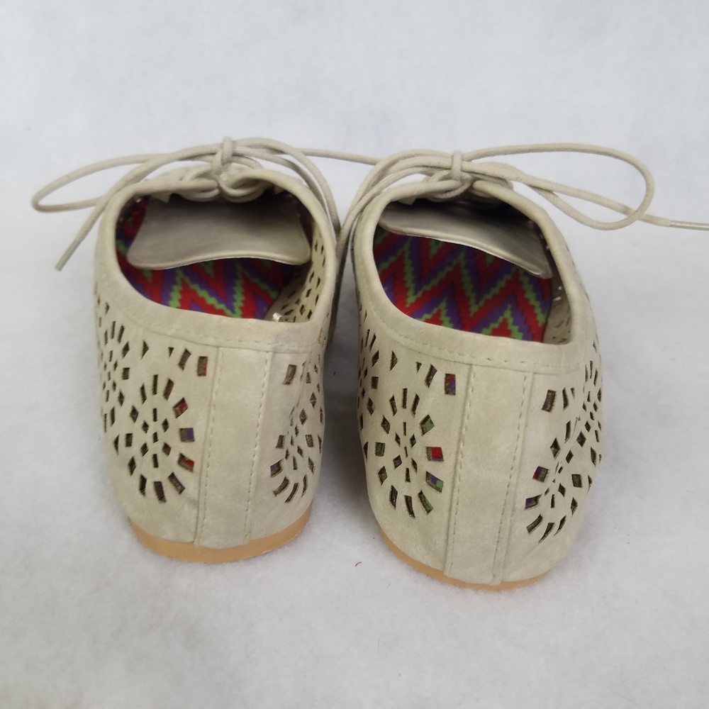 SOLD ON MERCARI Charles Albert Oxford Shoes NWOT - Picture 6 of 7